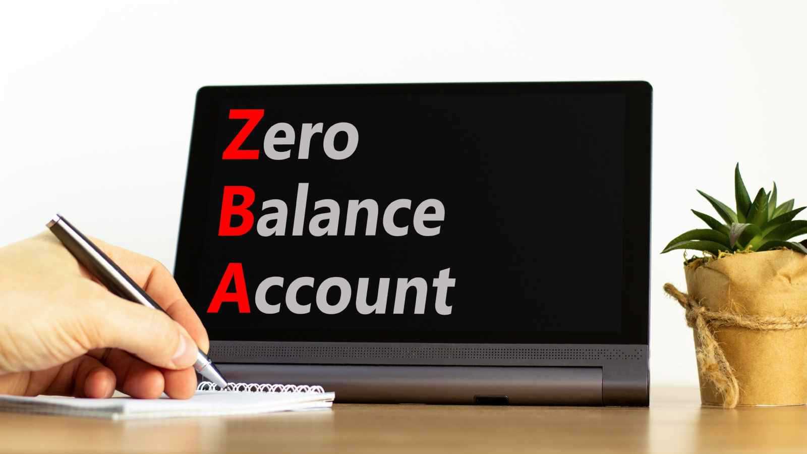 ما الميزانية الصفرية لتحقيق الاستقرار المالي؟