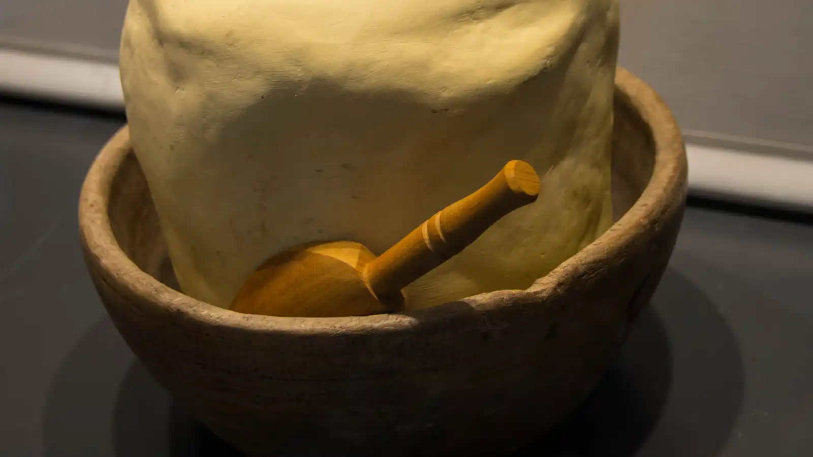 صناعة الزبدة
