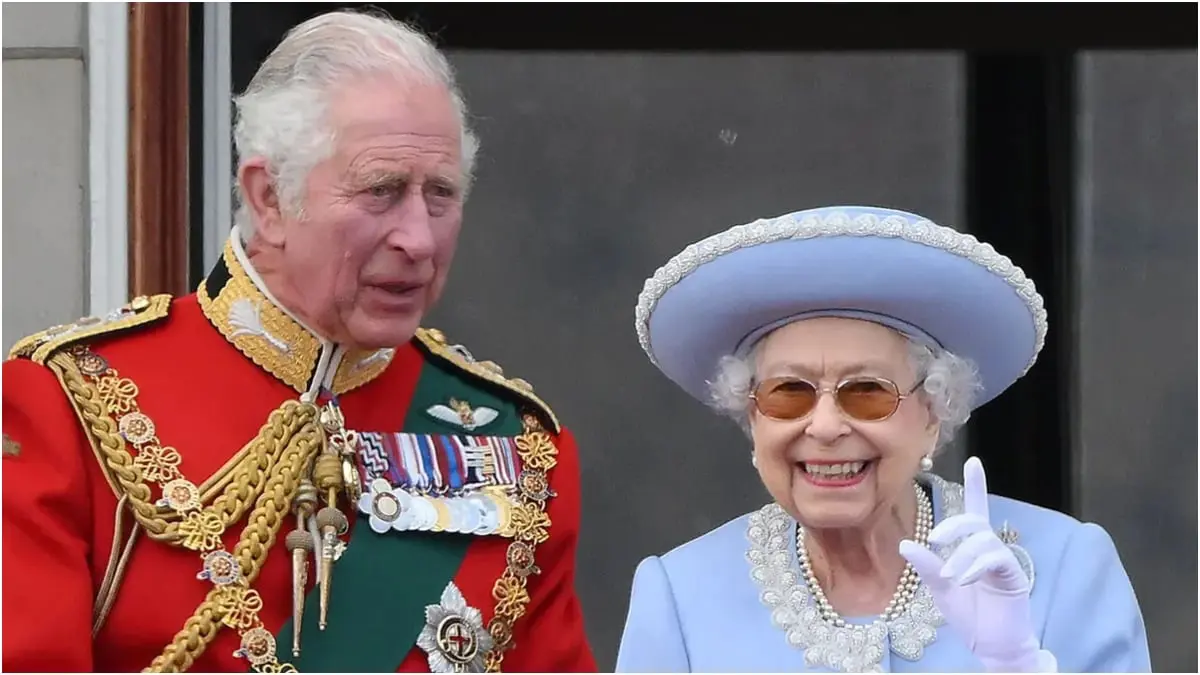 من هو الأمير تشارلز خليفة الملكة إليزابيث؟