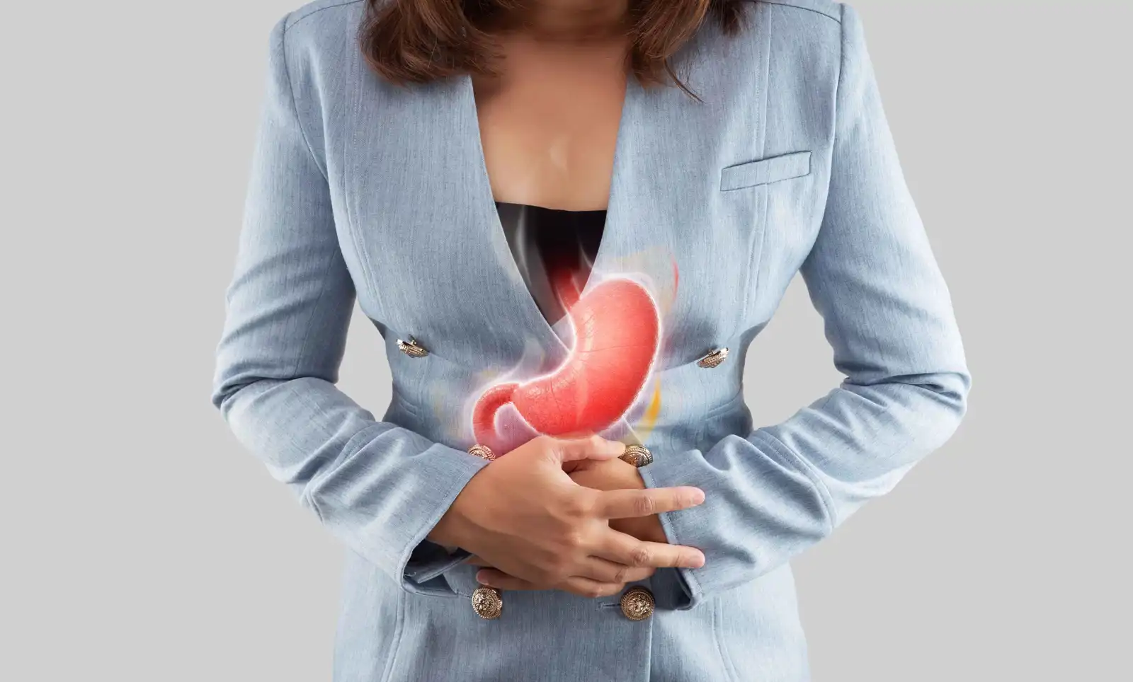 ارتجاع المريء الحمضي.. أسبابه وأعراضه وطرق علاجه