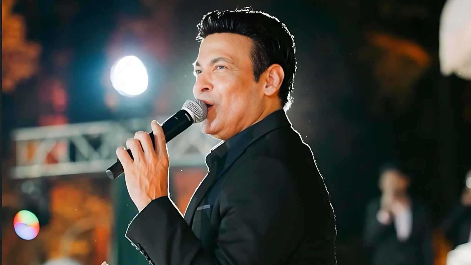 القضاء يبرّئ سعد الصغير من قضية سرقة أغنية "الأسد"