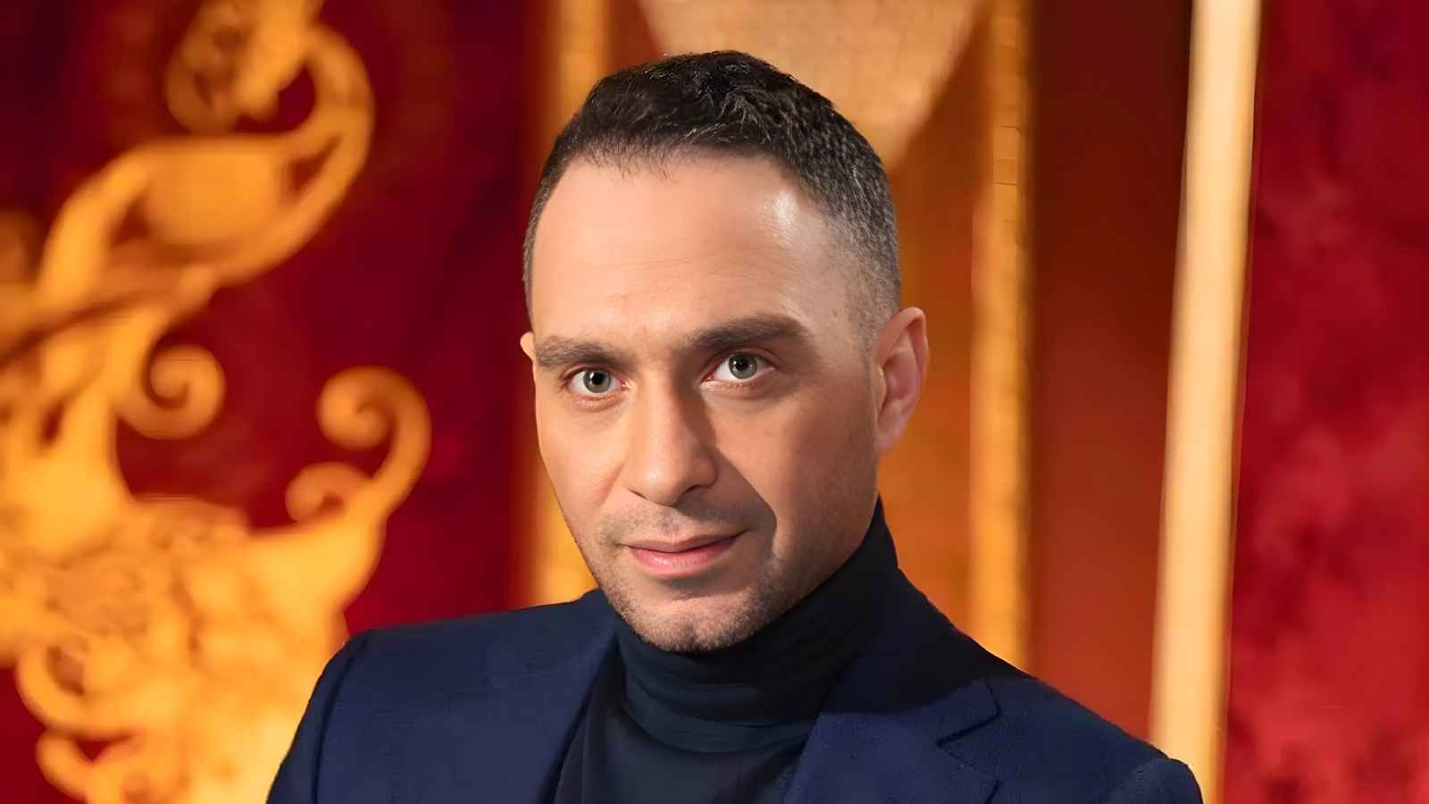 حسام حبيب