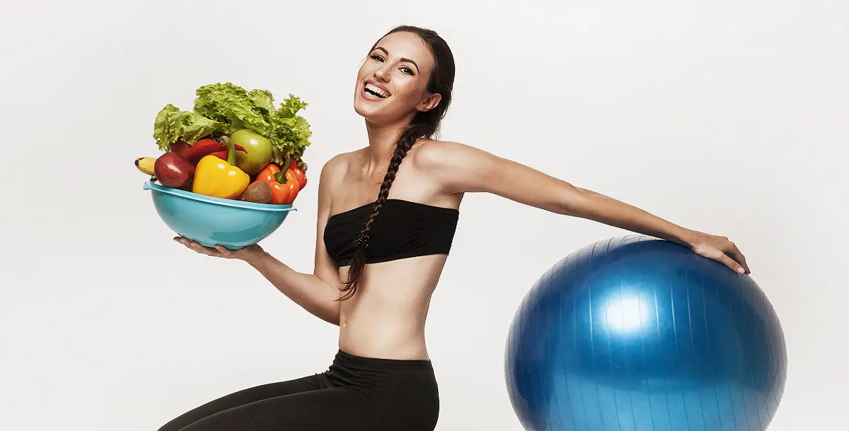 هل يضمن النظام الغذائي النباتي إنقاص وزنك؟
