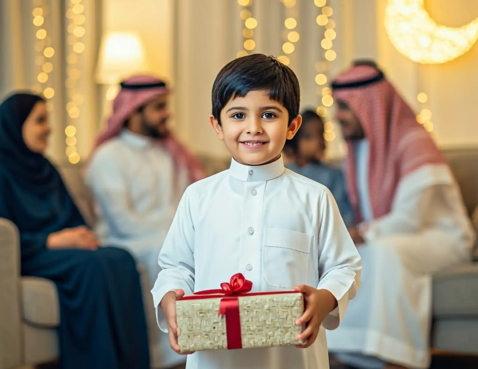 هدايا عيد الفطر 2026