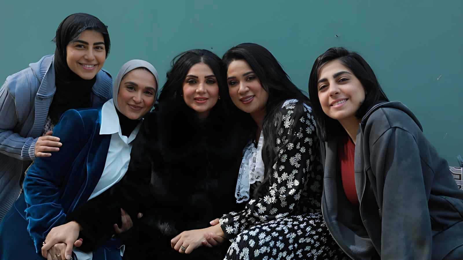 "درب الذهب" التفاصيل الكاملة قبل رمضان 2026