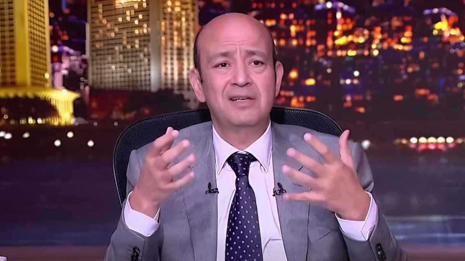 عمرو أديب يختار الأفضل بين سعاد حسني وفاتن حمامة