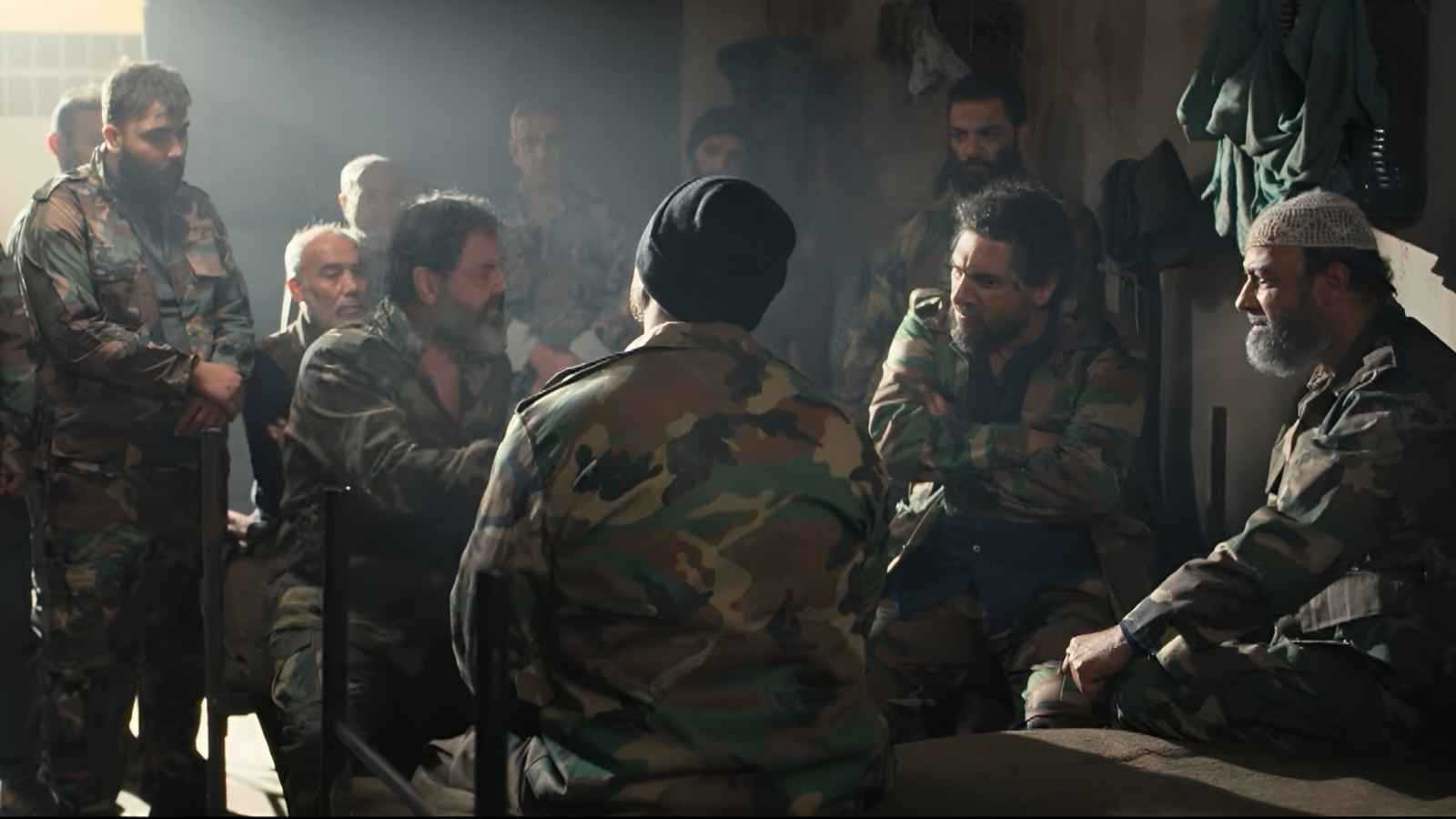 ماذا حدث في "الخروج إلى البئر" الحلقة 22؟ صراع واستعصاء السجن