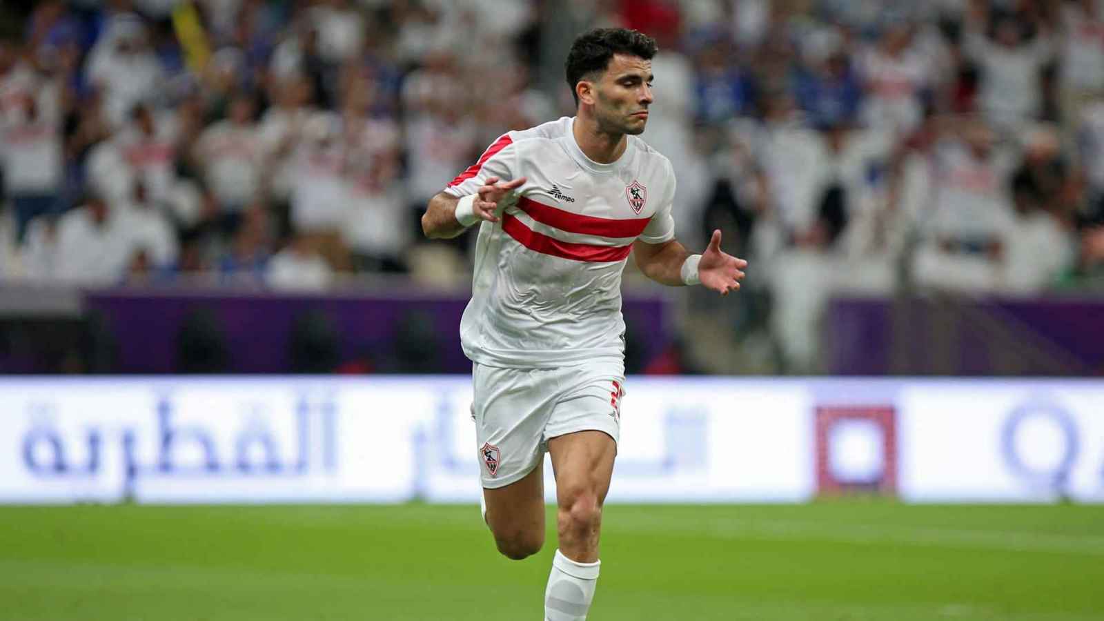 أحمد سيد "زيزو"