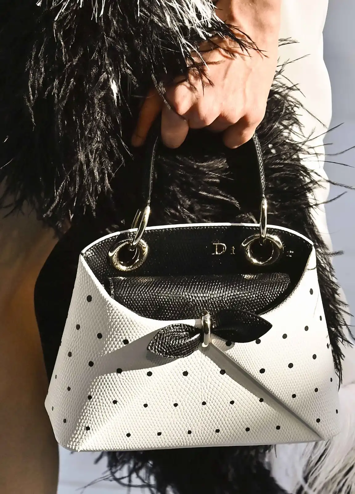 Dior- خريف وشتاء 2026-2027