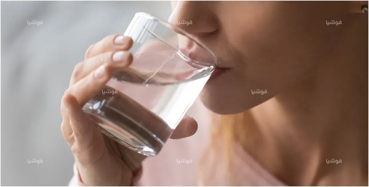 7 فوائد للغرغرة بالماء والملح