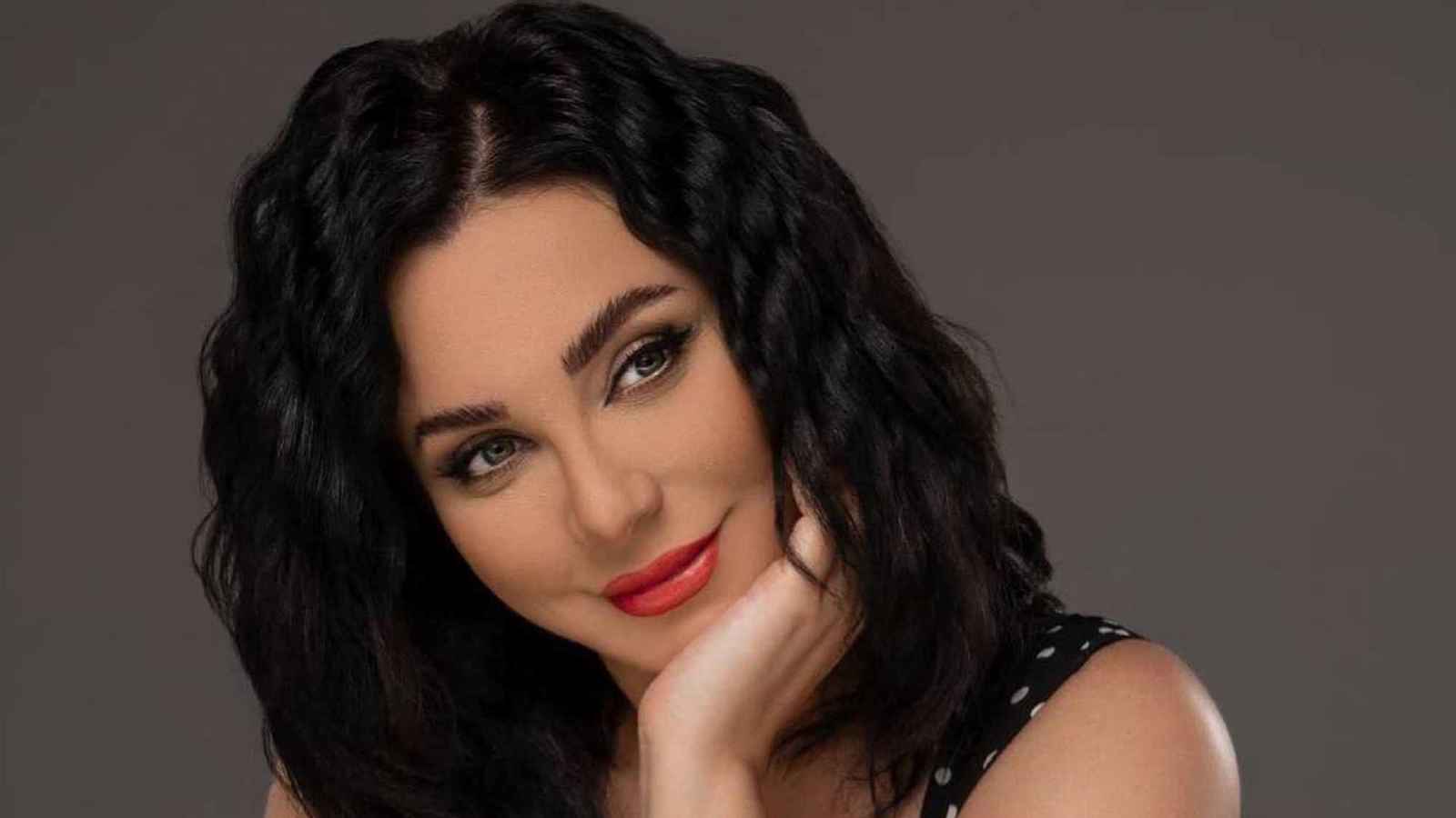 سلاف فواخرجي