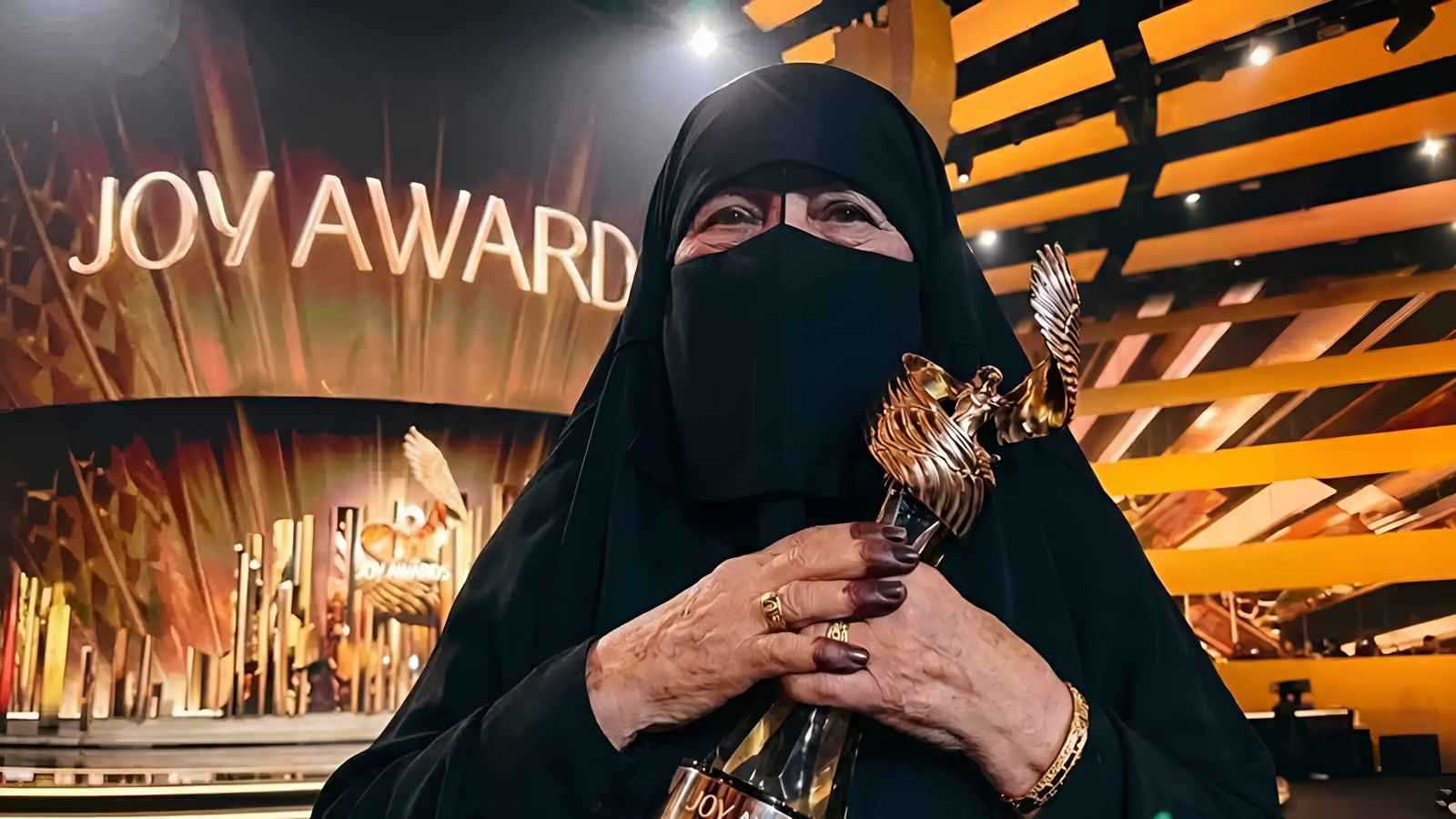 تعرفي إلى أول ممثلة ذكاء اصطناعي في السعودية