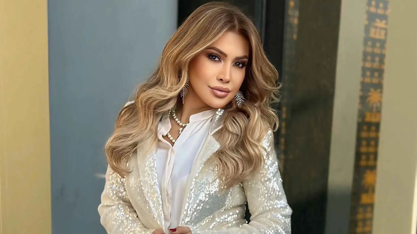 نوال الزغبي