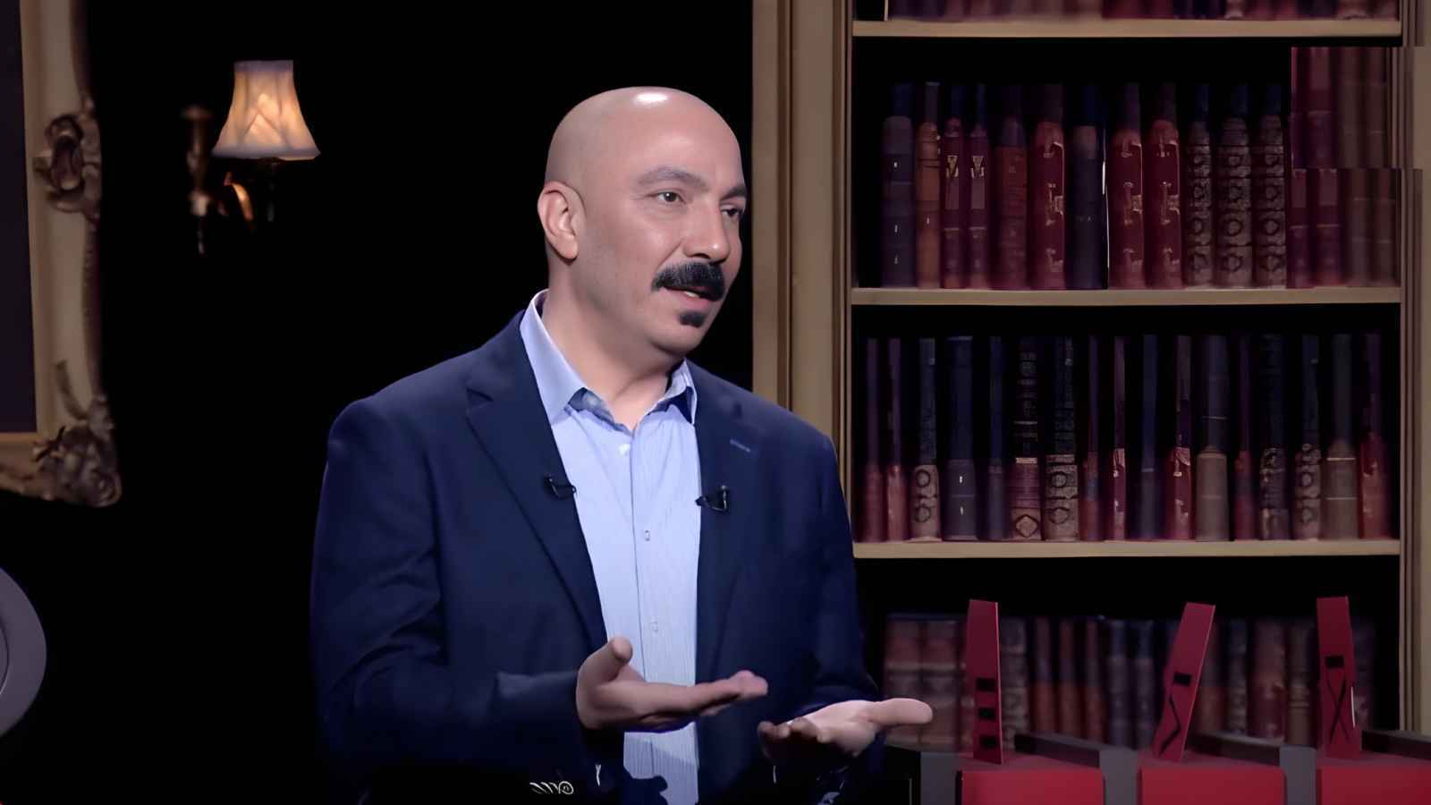طارق لطفي