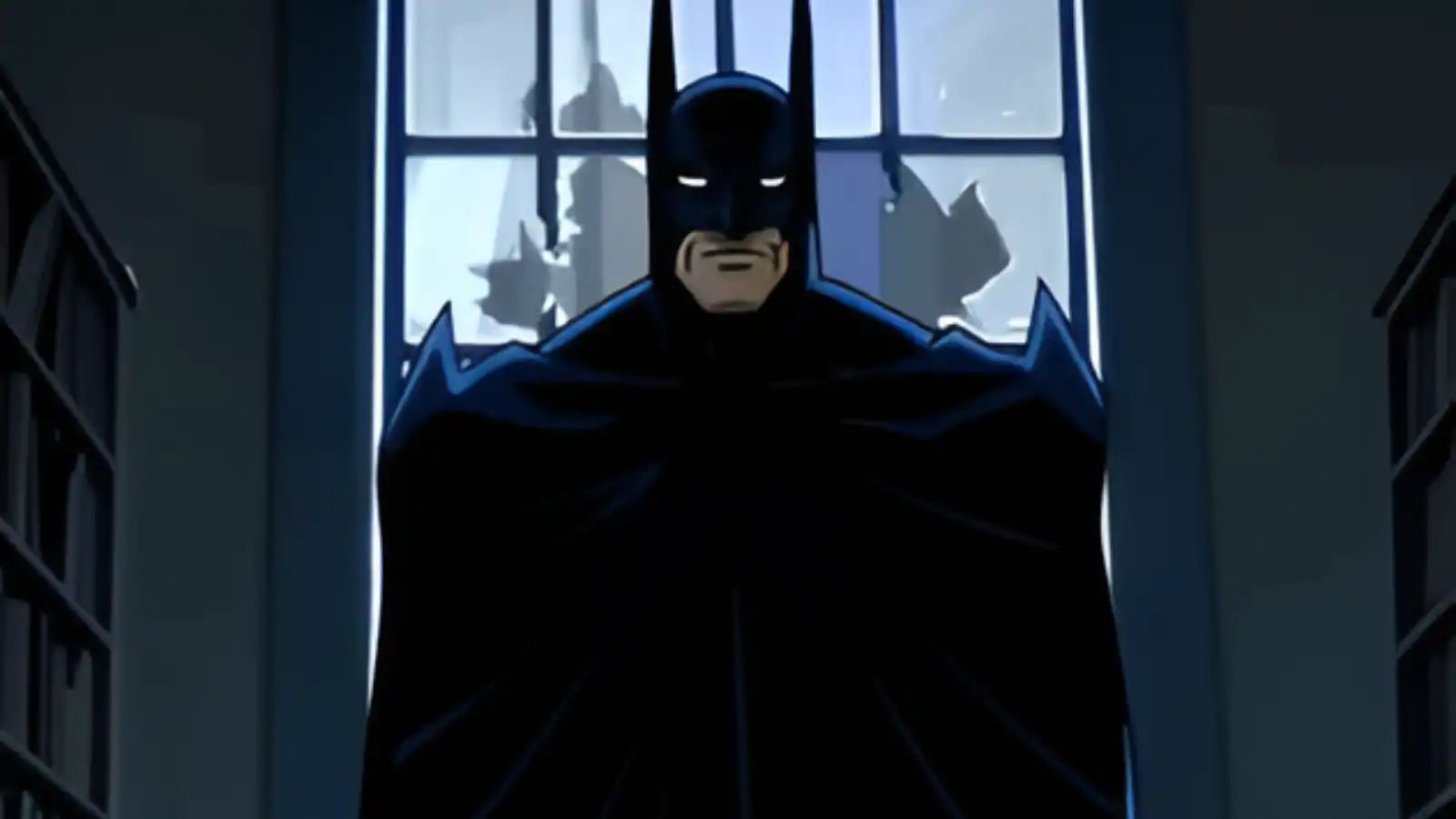 فيلم Batman: Knightfall Part 1.. مراجعة القصة وأبرز التفاصيل