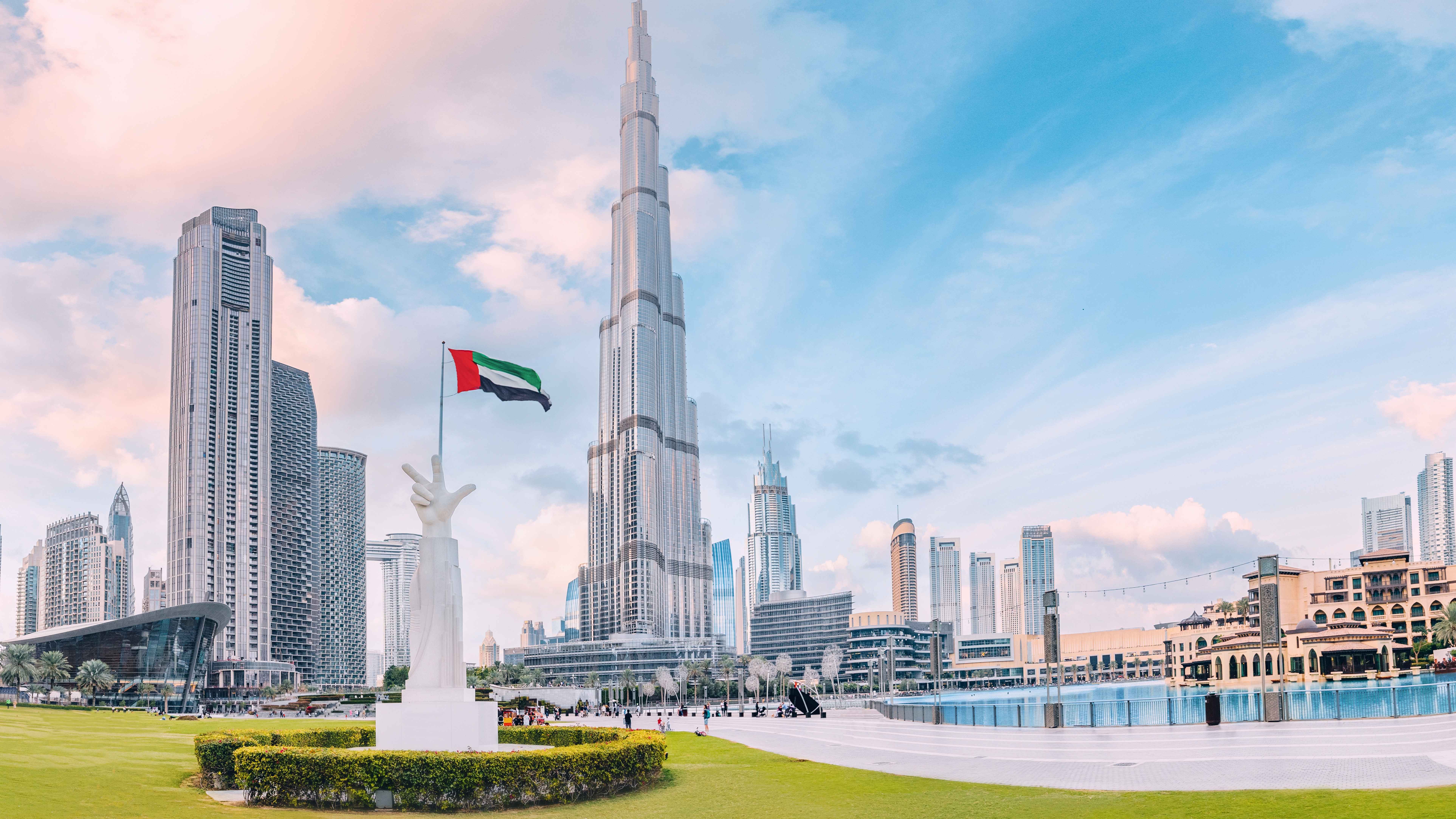 الامارات