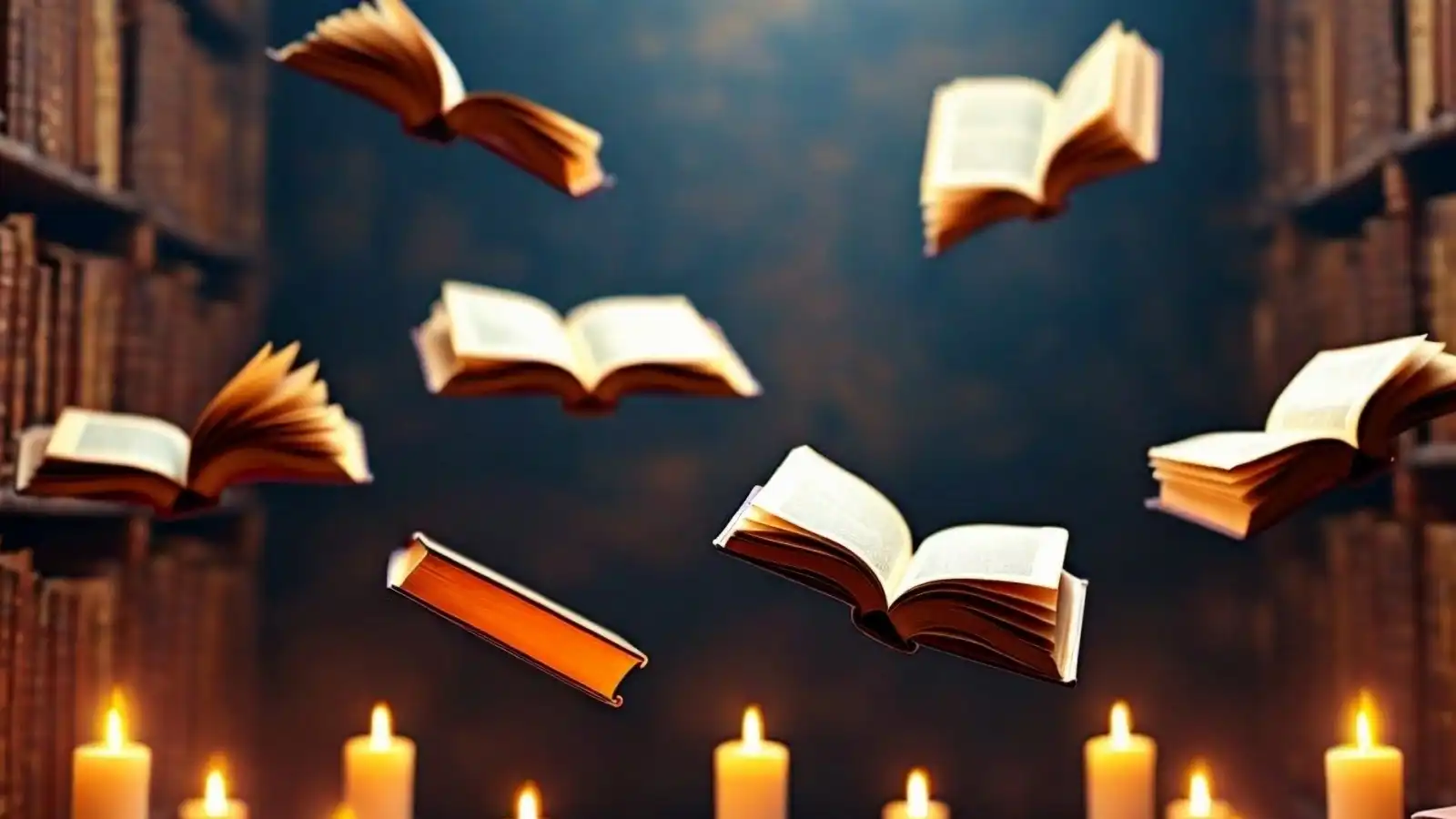 تفسير الحلم برؤية المكتبة الكبيرة في المنام وعلاقتة بالخيارات