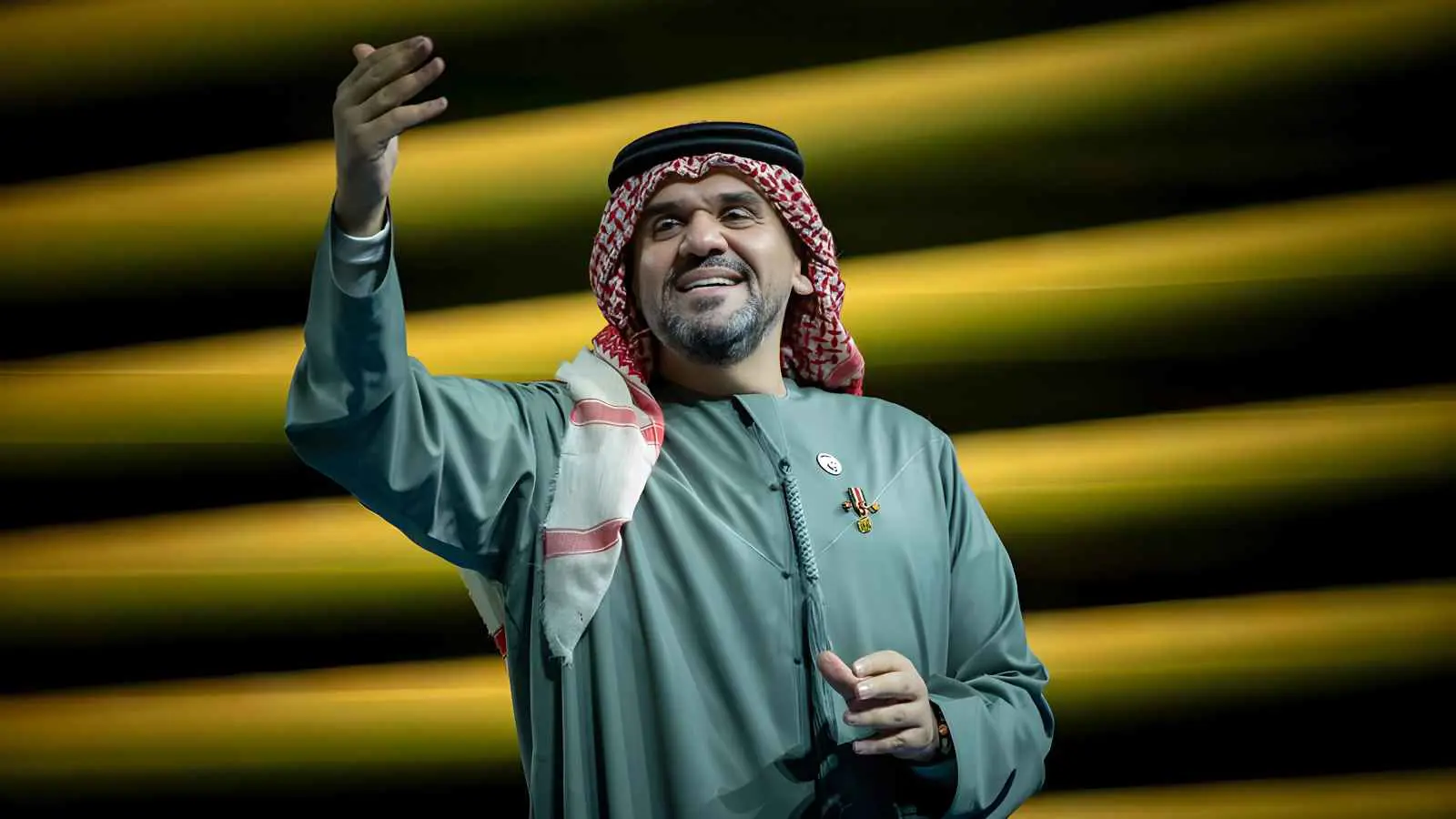 حسين الجسمي