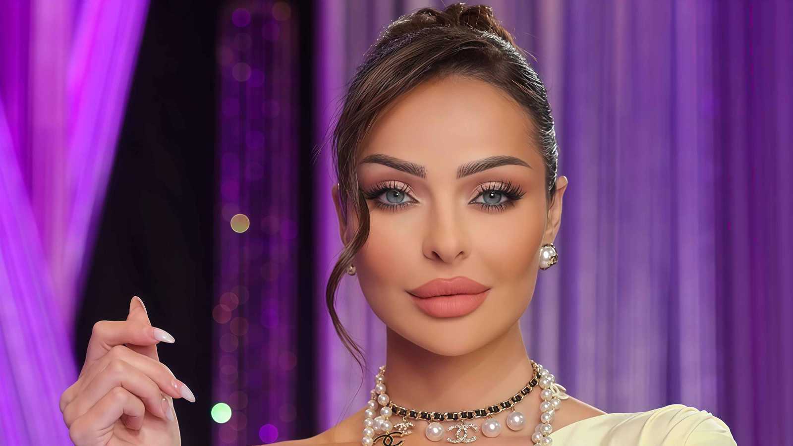 زين كرزون ترد على سعد رمضان بعد جدل سؤال "العلاقة الحميمية" | فوشيا