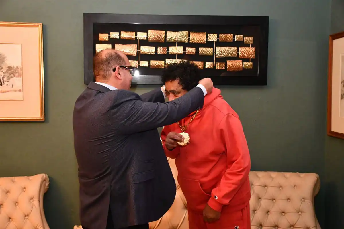 محمد منير