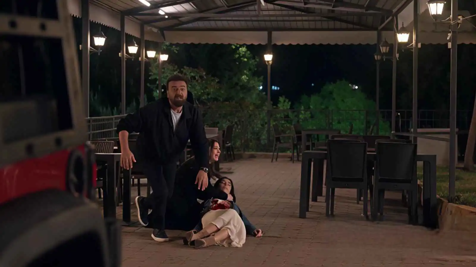مقتل ناي يشتعل الأحداث في مسلسل "آسر" الحلقة 81