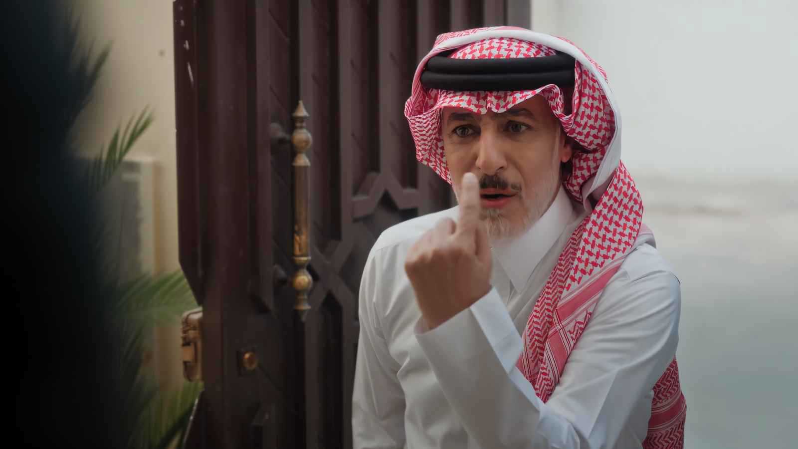 "المرسى" الحلقة 15.. تصاعد الخلاف بين سلطان وأبنائه