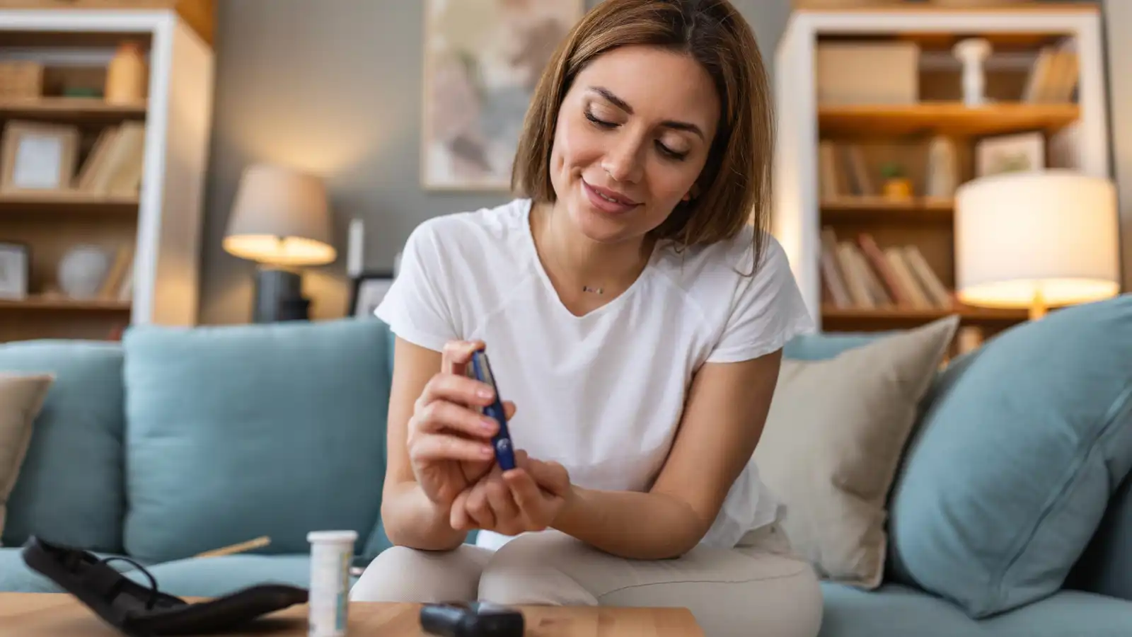 أعراض ارتفاع السكر المفاجئ وأهم أسبابه وطرق التعامل معه