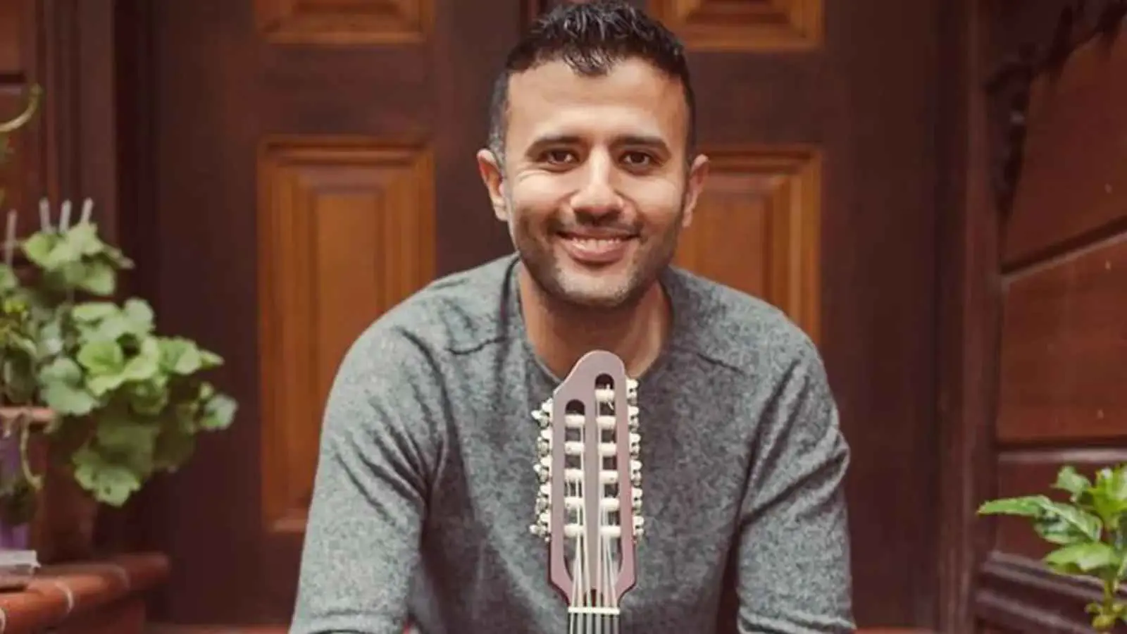 ما السر الذي كشفه تركي آل الشيخ عن حمزة نمرة؟