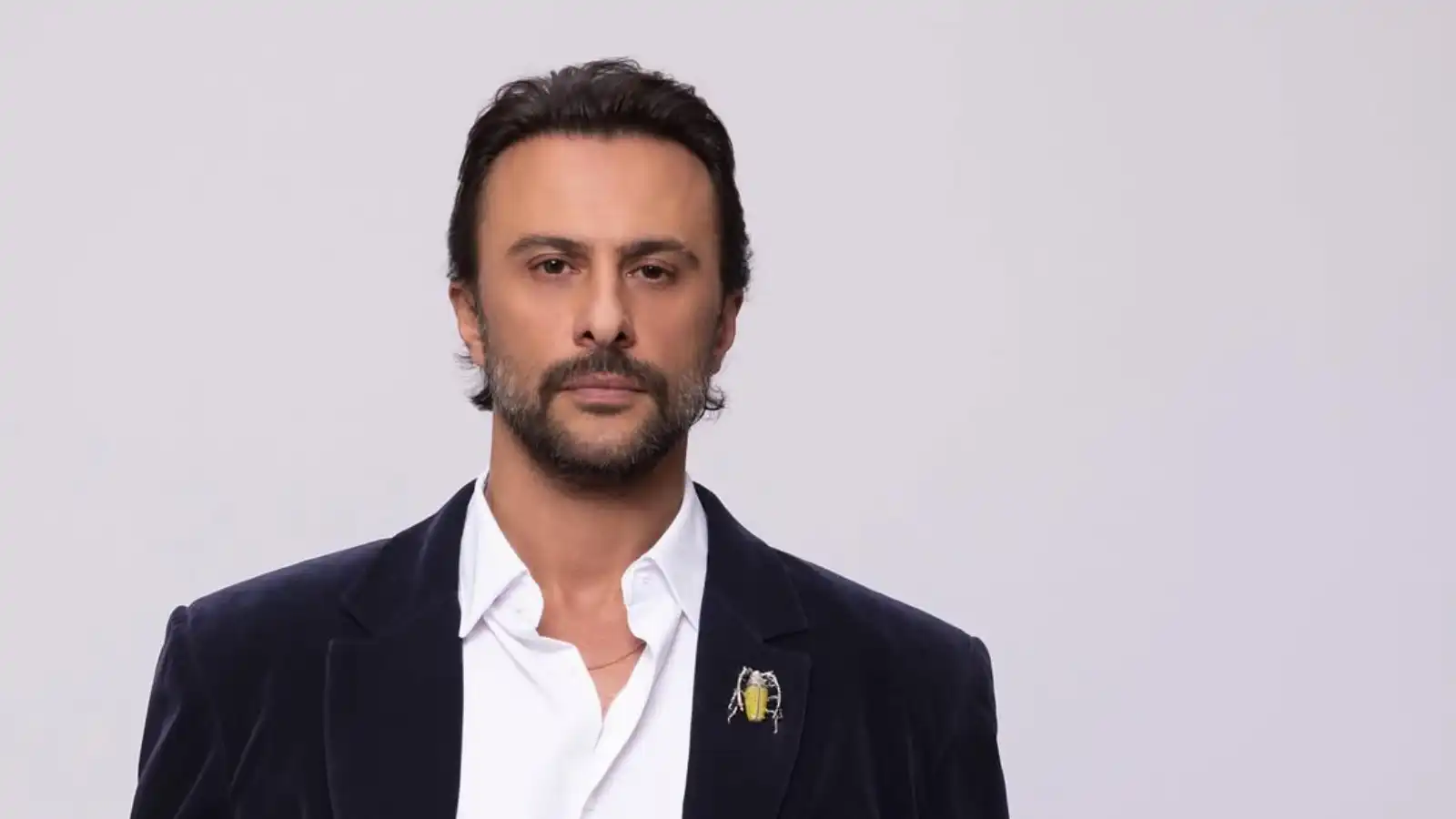أونور ديلبر يعلن انتهاء شخصيته في "هذا البحر سوف يفيض"
