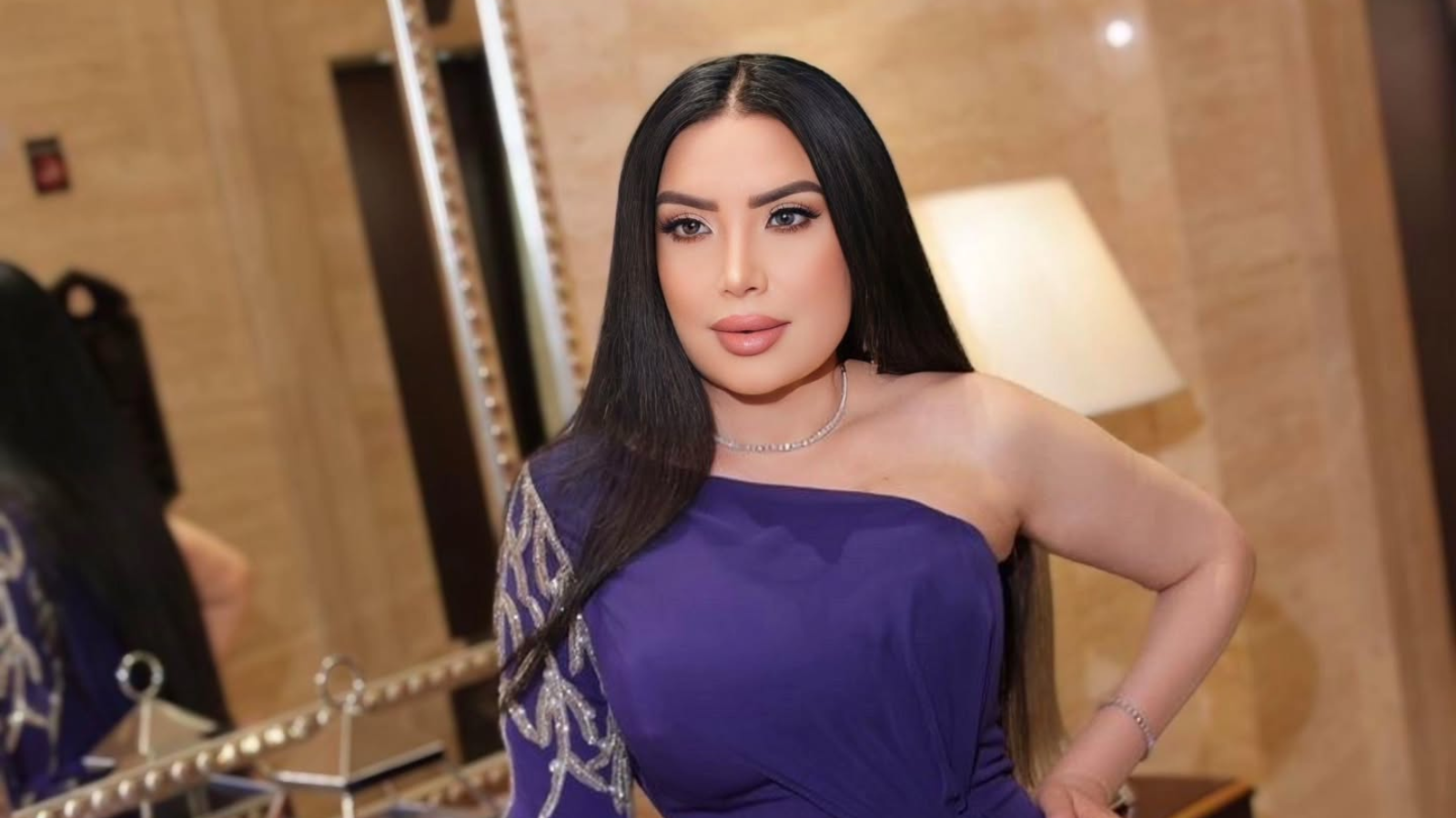 عبير صبري