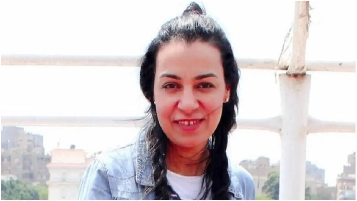 وفاة إيمان خيري شلبي.. وزوجها يطلب عدم ارتداء الزي الأسود