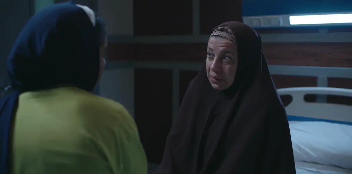 أحداث مسلسل تحت السن الحلقة 11