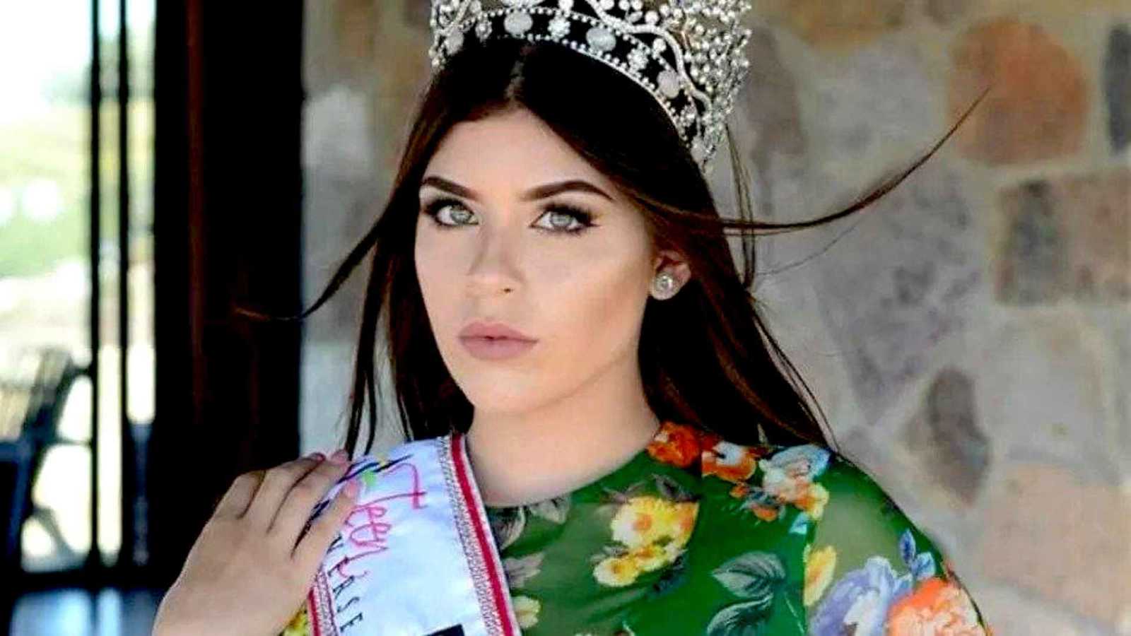 مقتل ملكة جمال سابقة يهز المكسيك