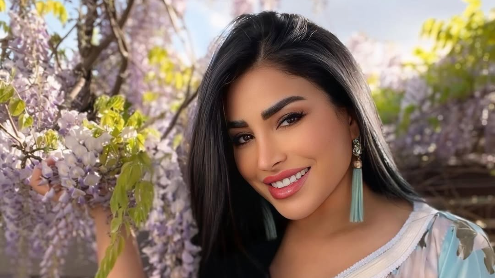 نجاح المساعيد تكشف شريكة زوجها السابق في السرقة 