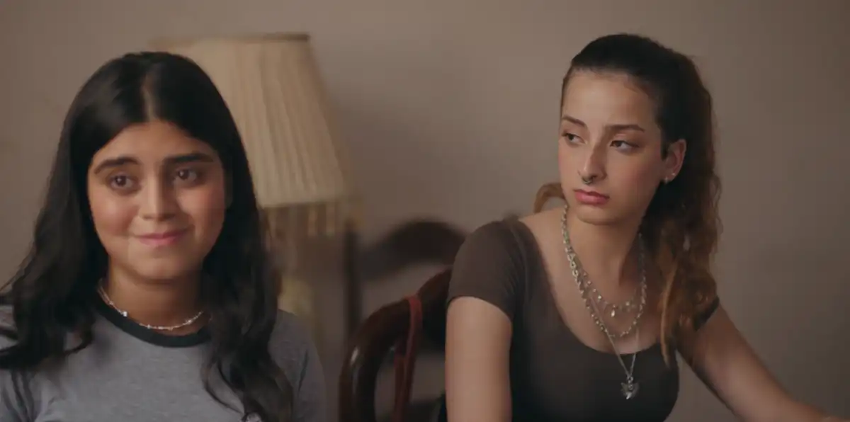 أحداث مسلسل تحت السن الحلقة 11