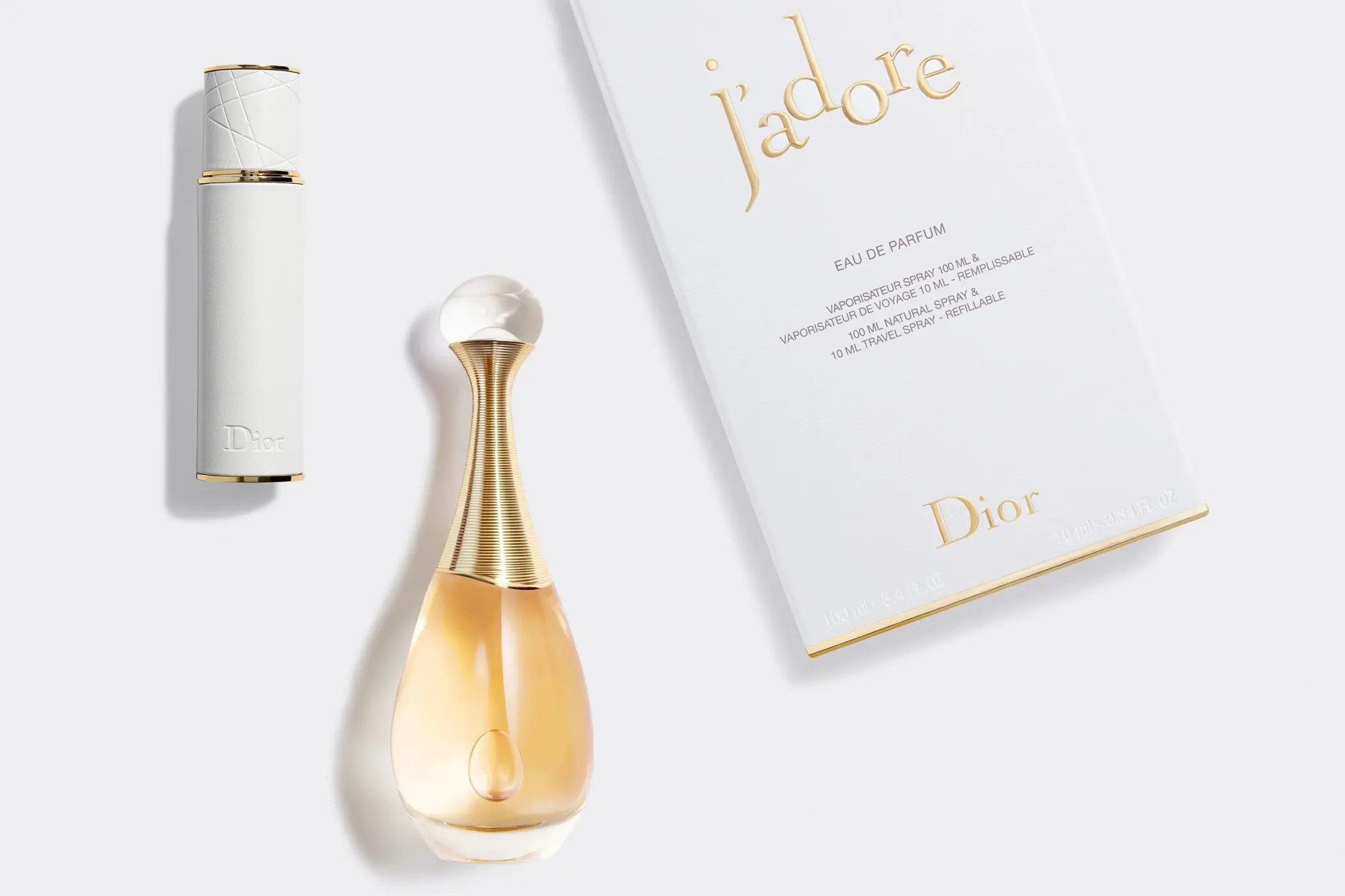 عطر J'adore