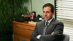مسلسل the office