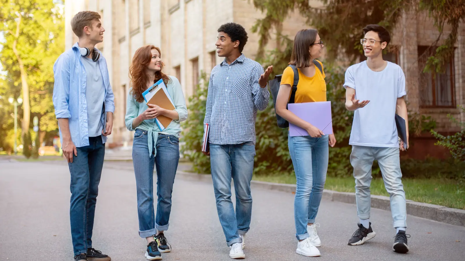 نصائح أساسية لرحلة جامعية ناجحة