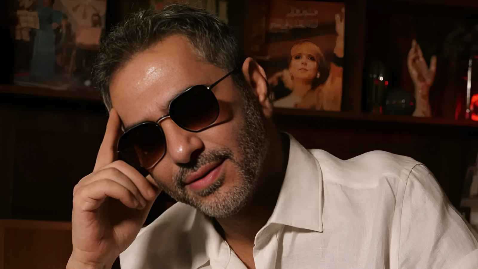 المحكمة العسكرية ترفض إخلاء سبيل فضل شاكر