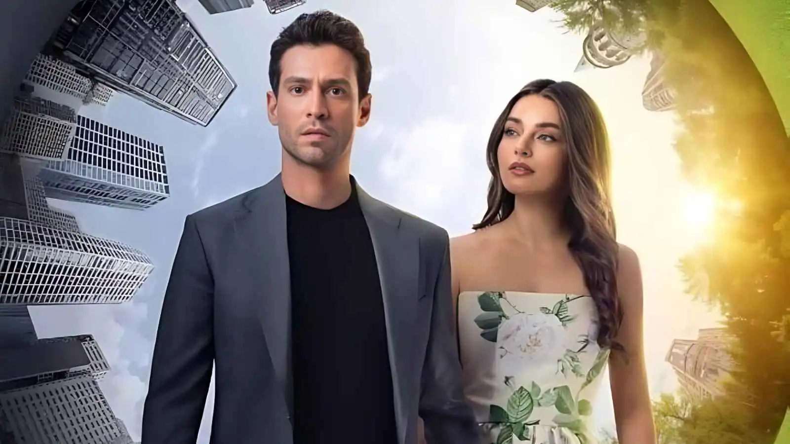 مسلسل "عديم الضمير" Vicdansiz يلفت الأنظار منذ عرضه