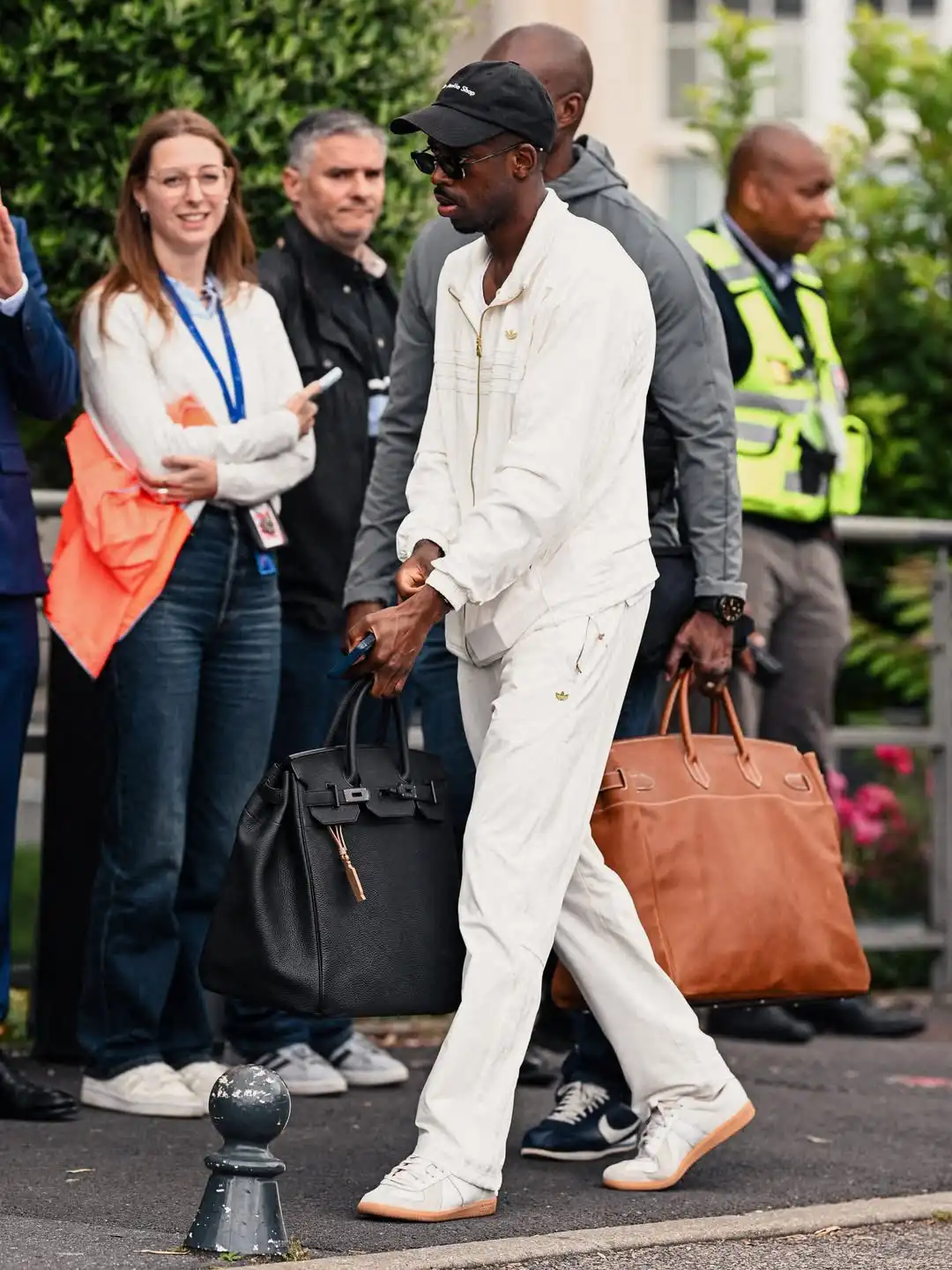 حقيبة Hermès