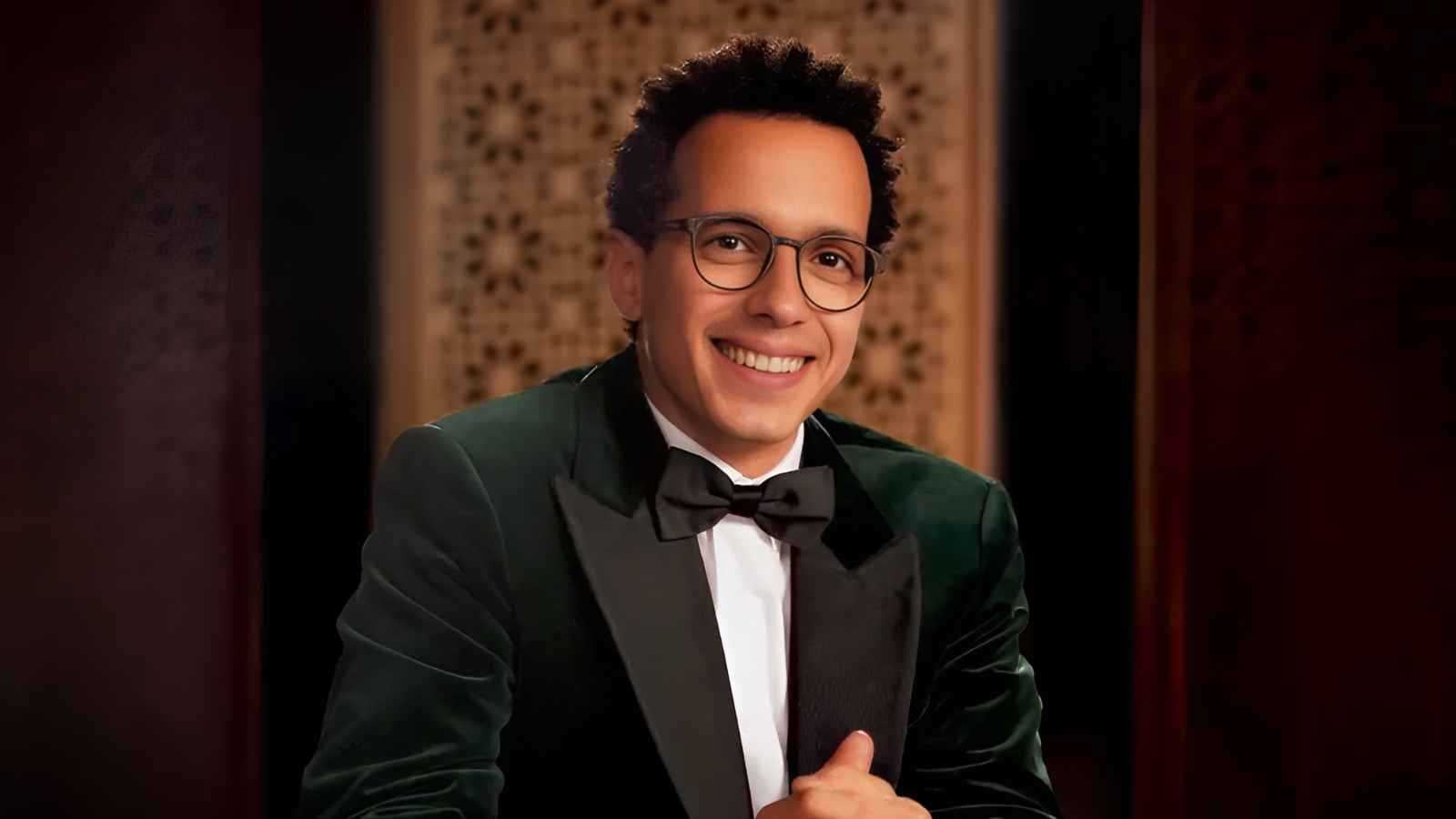 طه دسوقي يعلن أول جولة "ستاند أب" خلال مسيرته