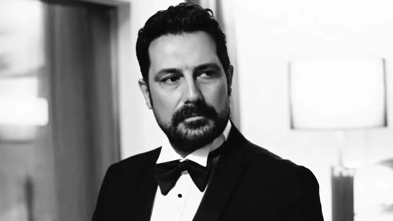 بولنت إينال يكشف كواليس مثيرة عن مسلسل "دين الروح"