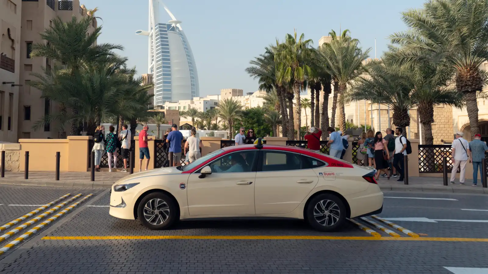 5 نصائح لتنقل أكثر سهولة قبل نهاية الصيف في الإمارات