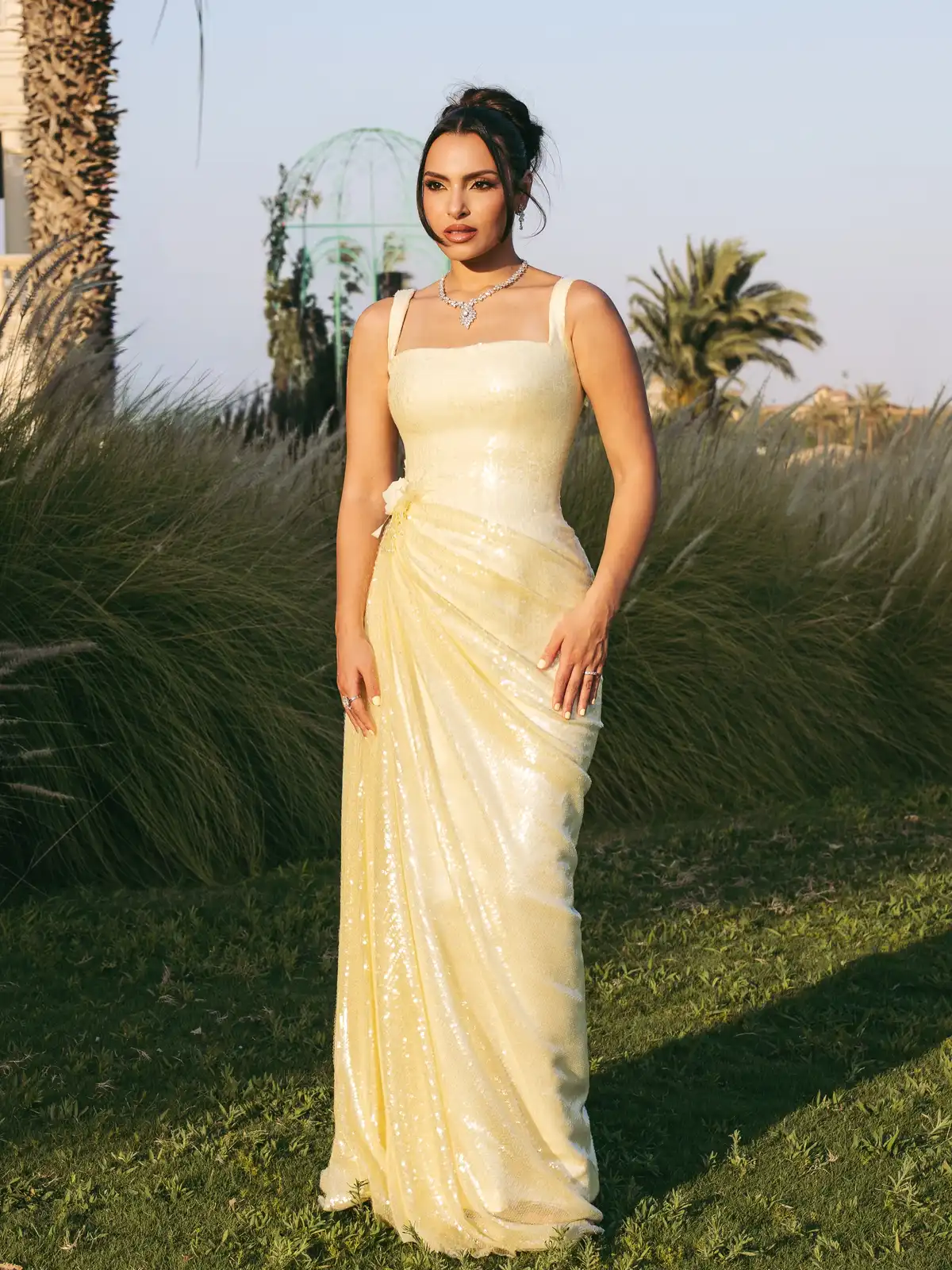 كارمن سليمان