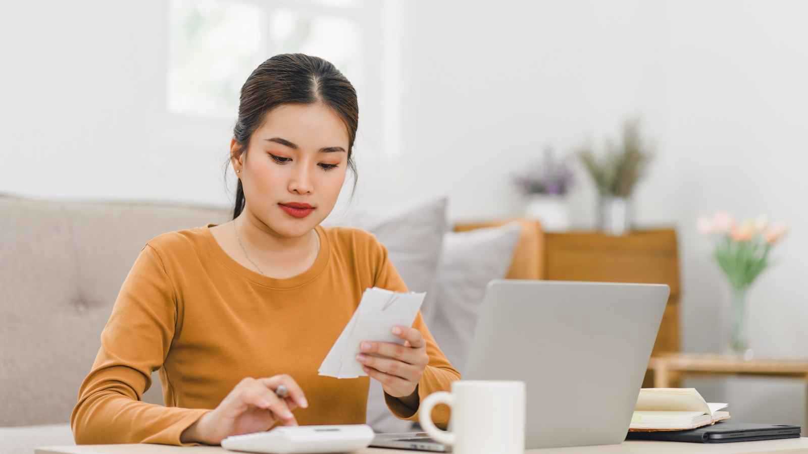 الميزانية المعكوسة طريقة ذكية لإدارة الدخل والادخار