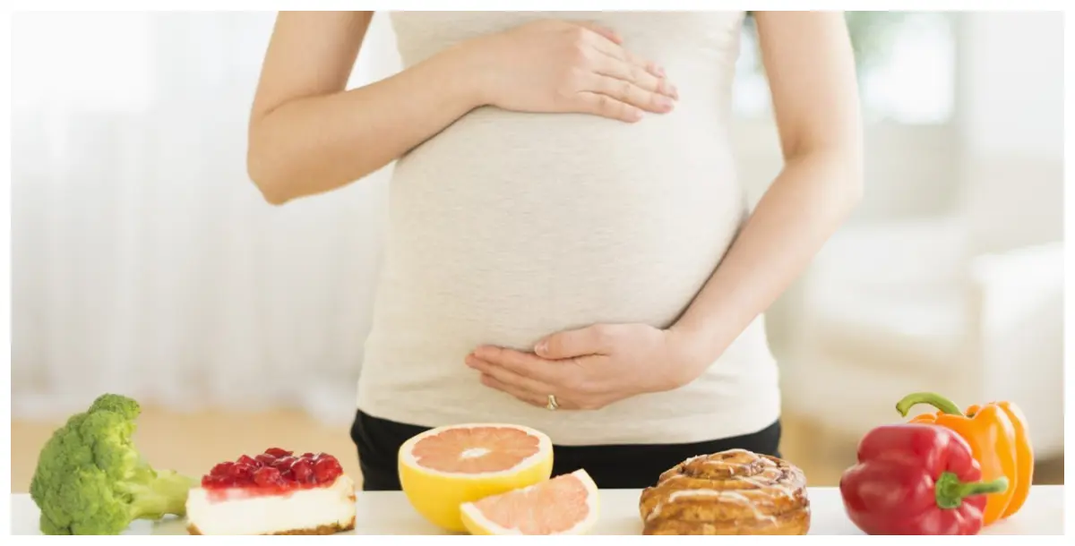 تناول حمض الفوليك أثناء الحمل يقي طفلك من هذه الأمراض!