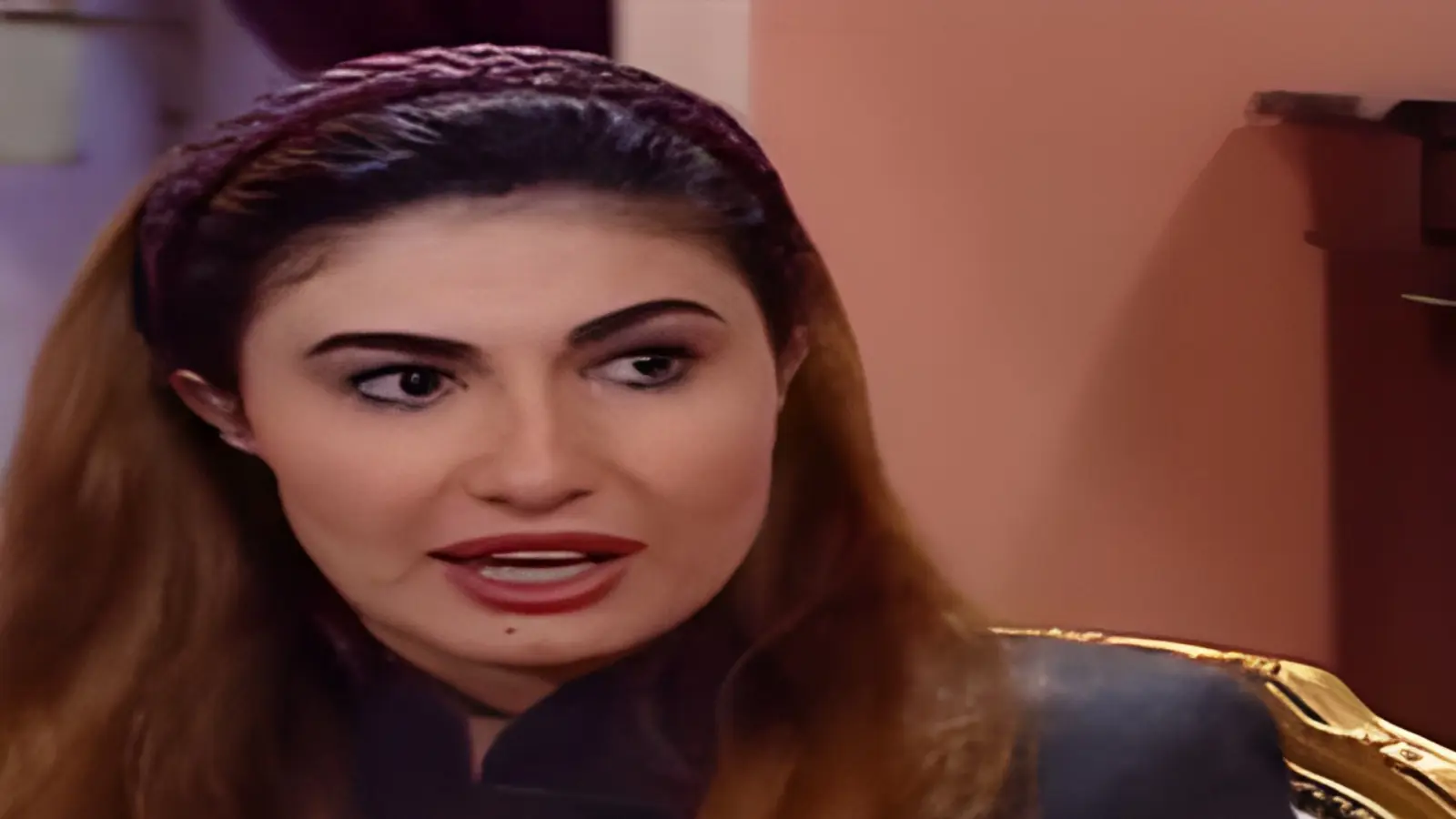 جميلة عزيز