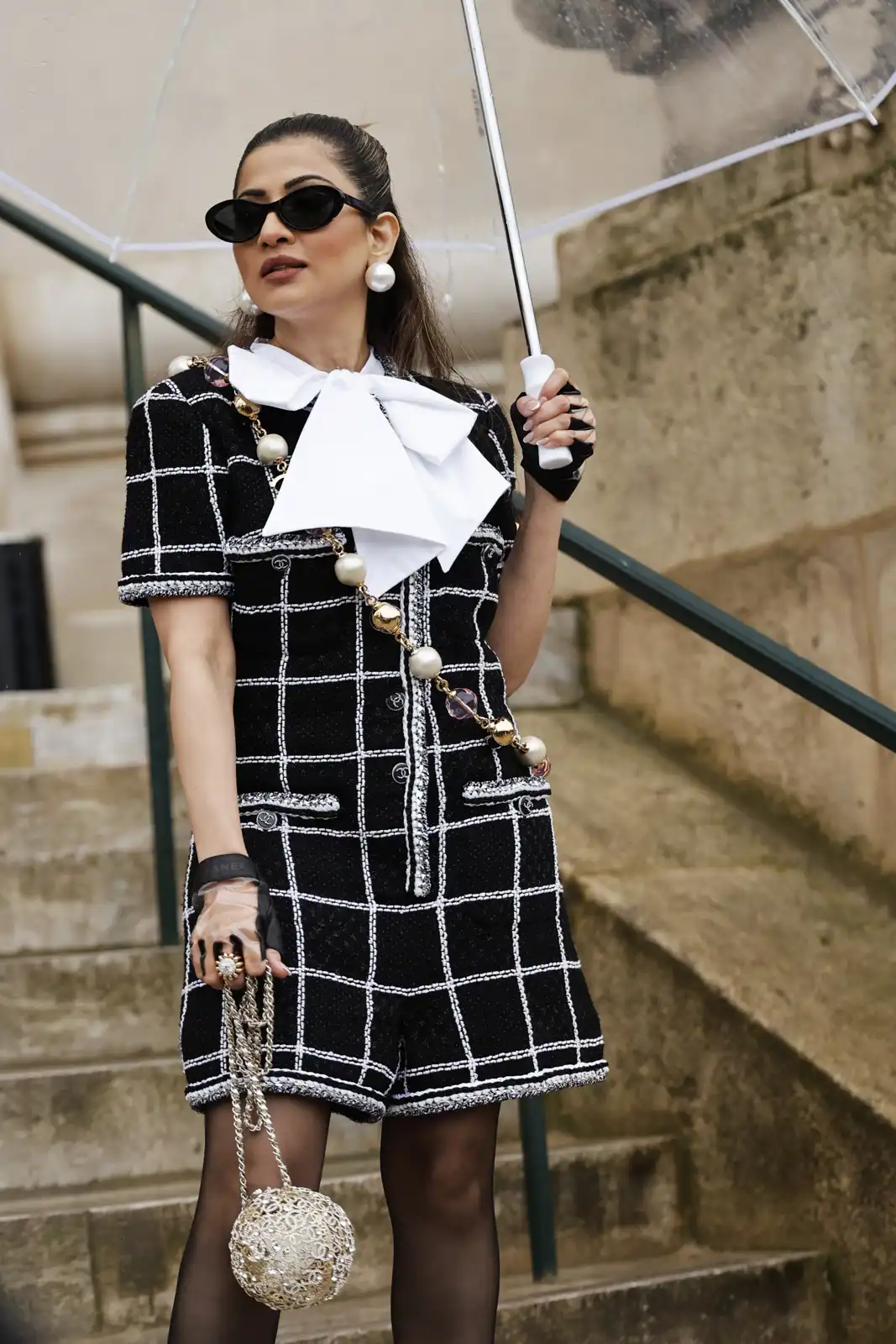 اللؤلؤ يتألق ضمن أبرز صيحات 2026 