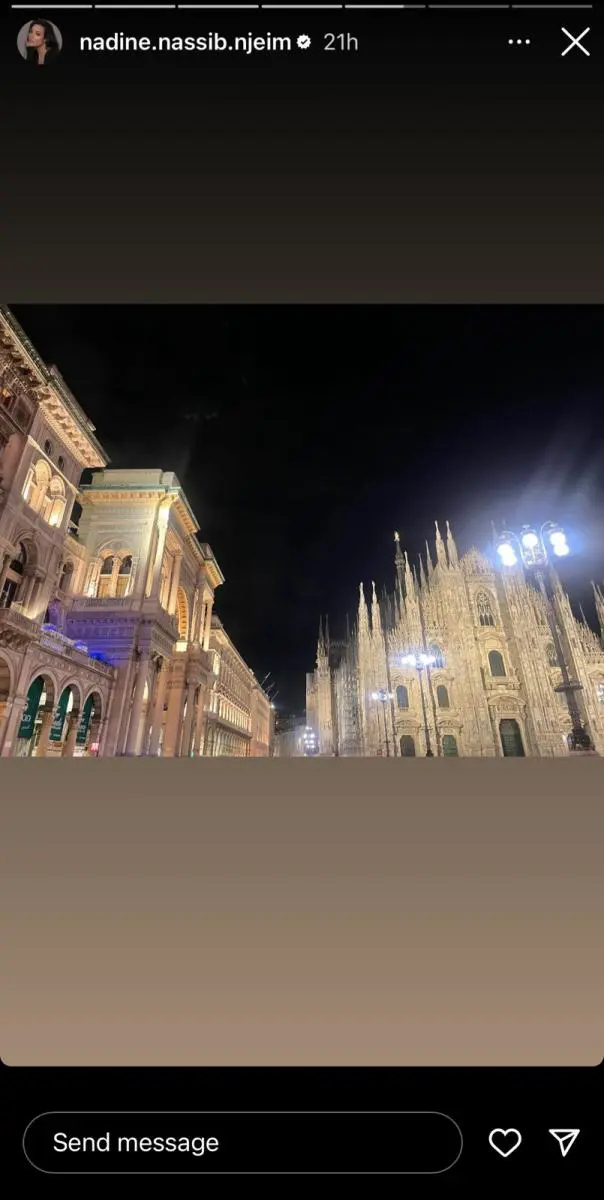 صورة كنيسة كاتدرائية ميلانو Duomo di Milano